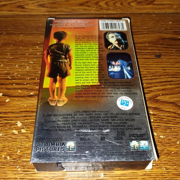 Das Boot - The Directors Cut (VHS, 1997, Double Tape Pack Set) - Picture 2 of 6